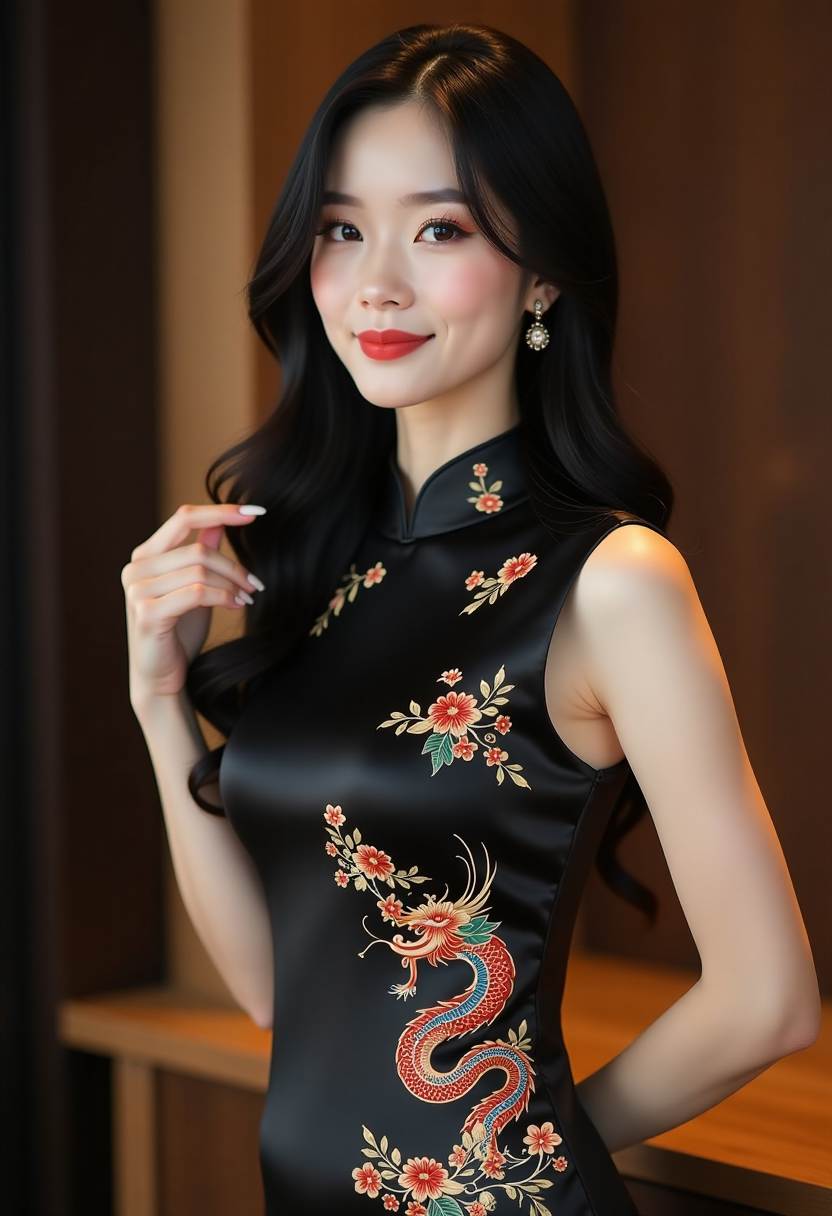 尼姑也疯狂国语版海报