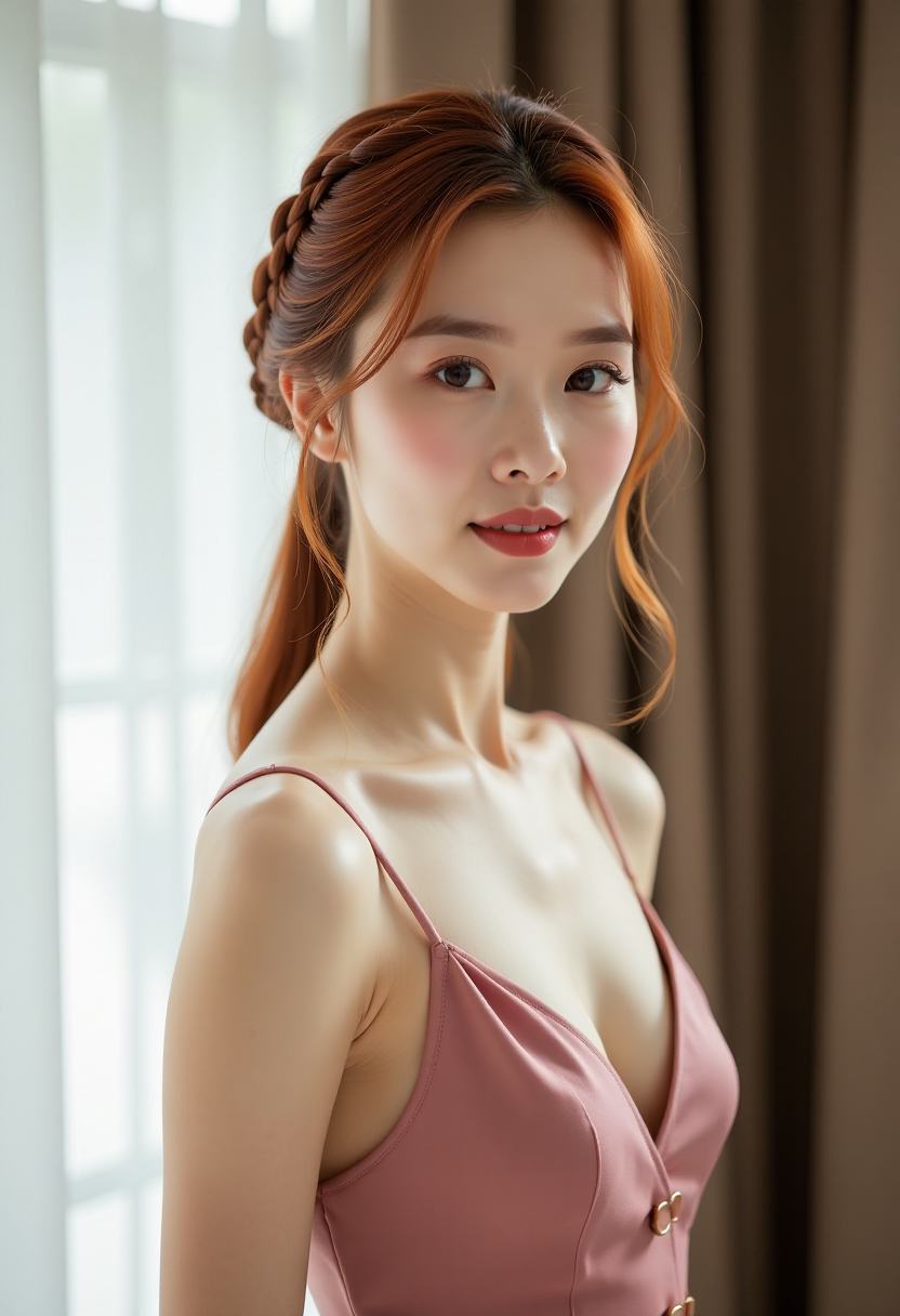 红颜渡
